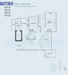 Mackenzie 88 (D9), Apartment #580688421